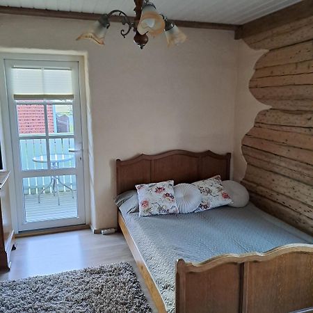 Tagalahe Apartment ハープサル エクステリア 写真