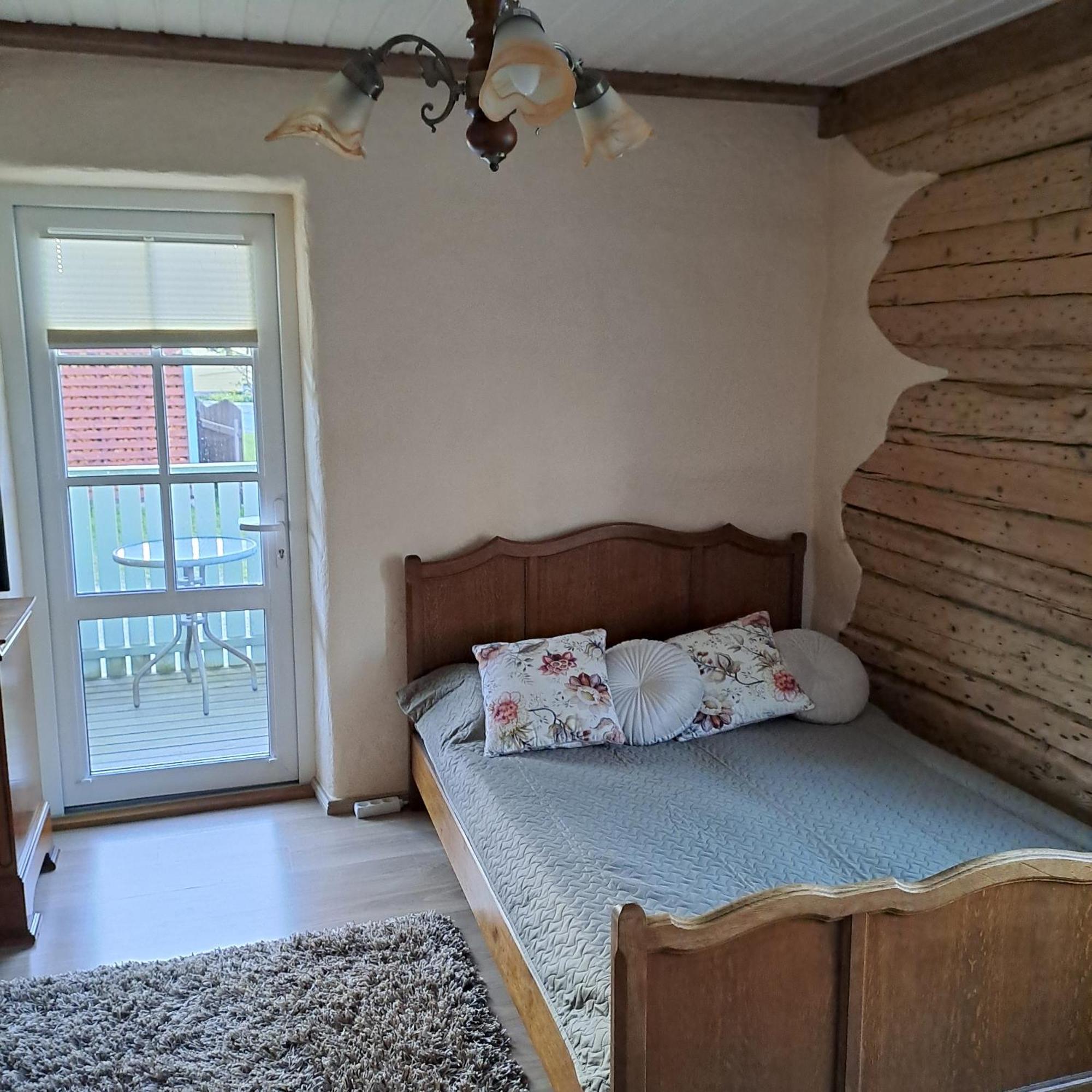 Tagalahe Apartment ハープサル エクステリア 写真