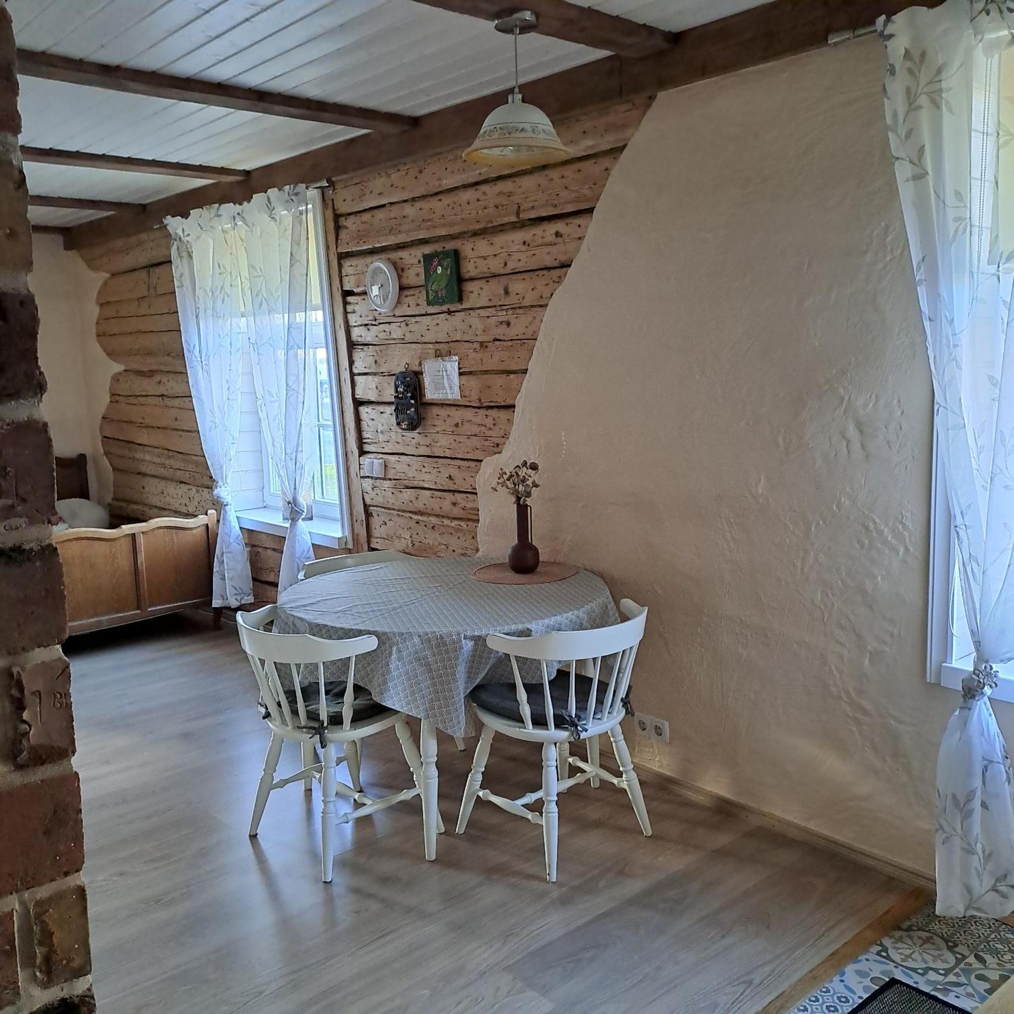 Tagalahe Apartment ハープサル エクステリア 写真