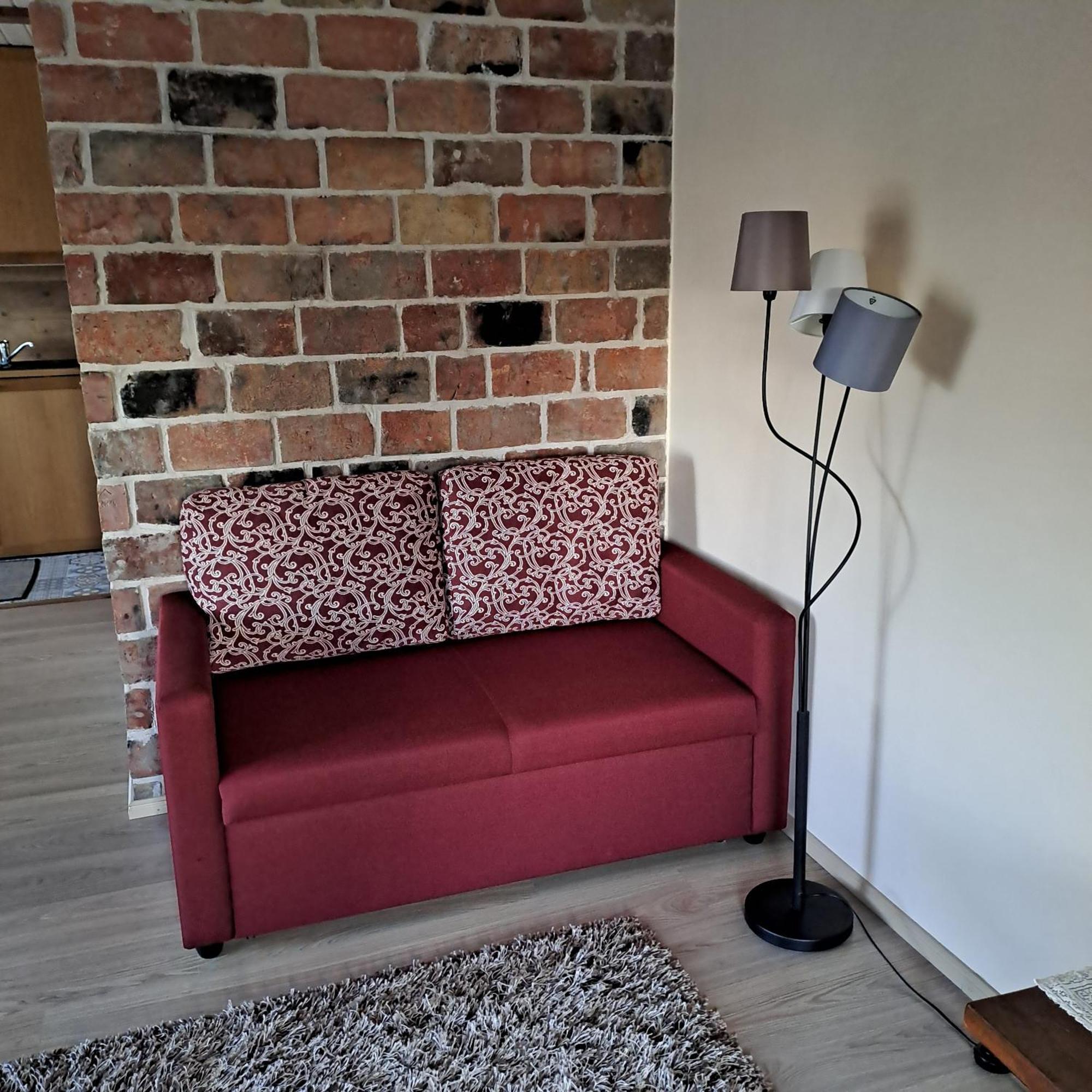 Tagalahe Apartment ハープサル エクステリア 写真