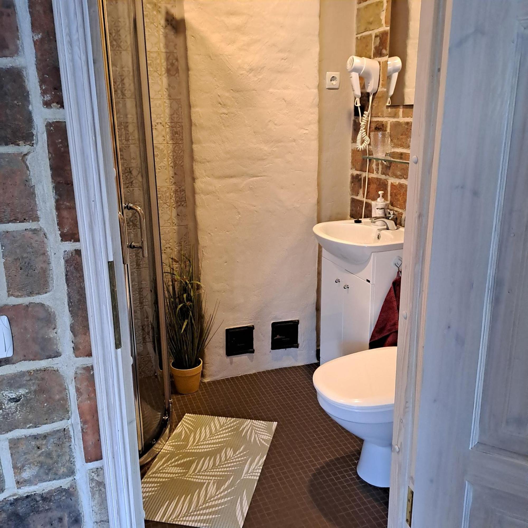 Tagalahe Apartment ハープサル エクステリア 写真